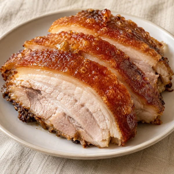 Illustration of Lechon