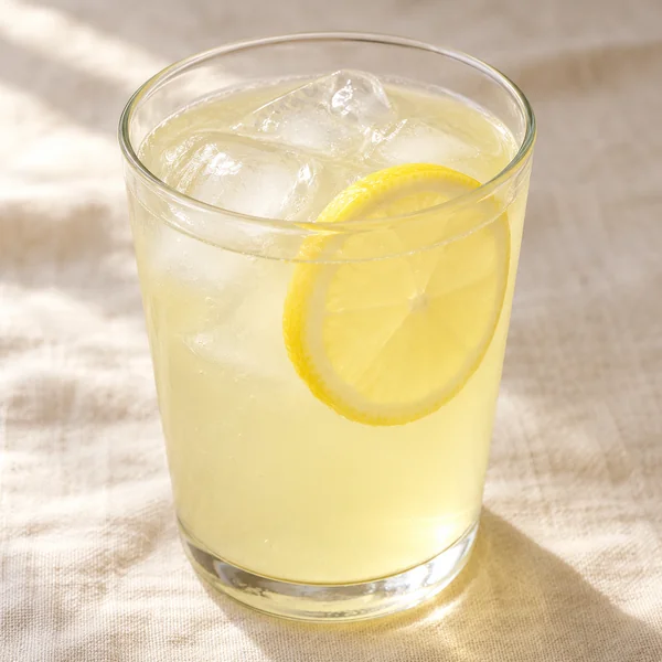 Illustration of Lemonade