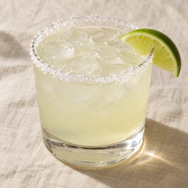 Illustration of Margarita