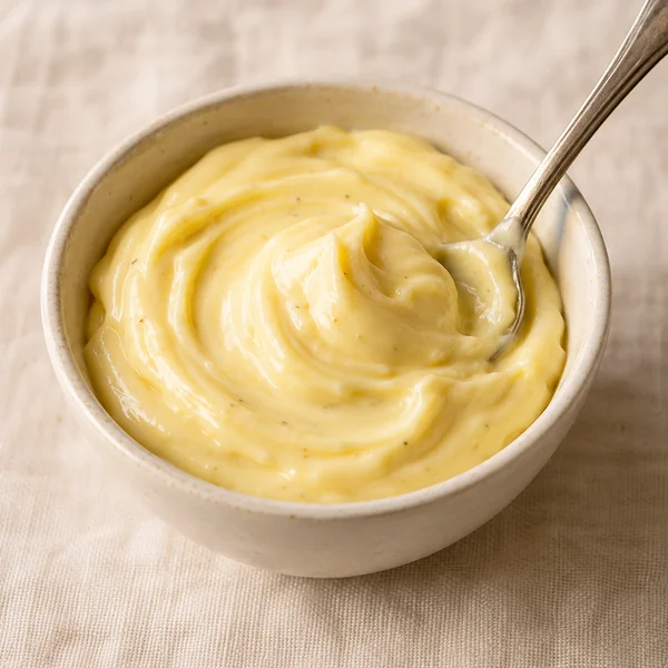 Illustration of Mayonnaise