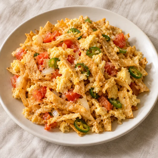 Illustration of Migas
