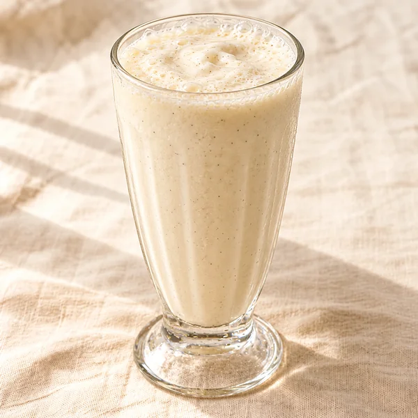 Illustration of Milkshake