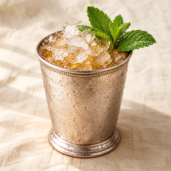 Illustration of Mint Julep
