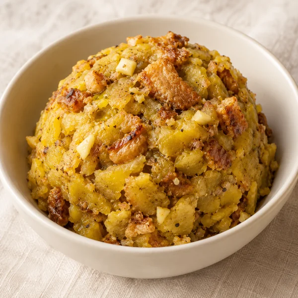Illustration of Mofongo