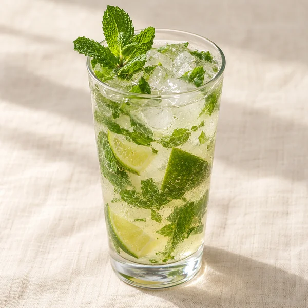 Illustration of Mojito
