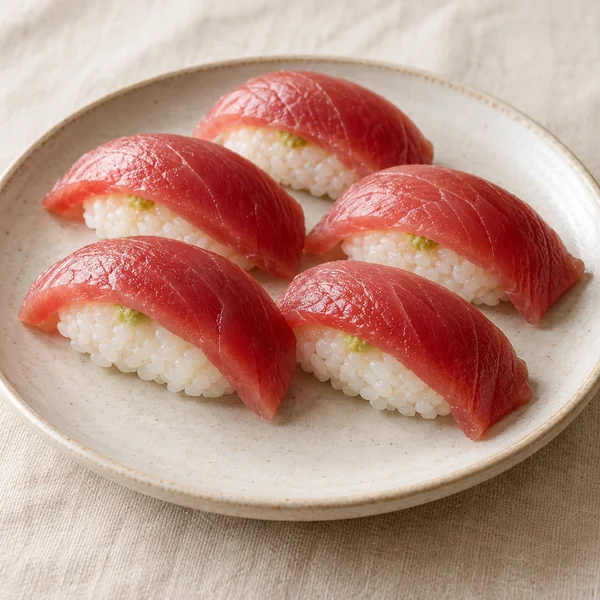 Illustration of Nigiri
