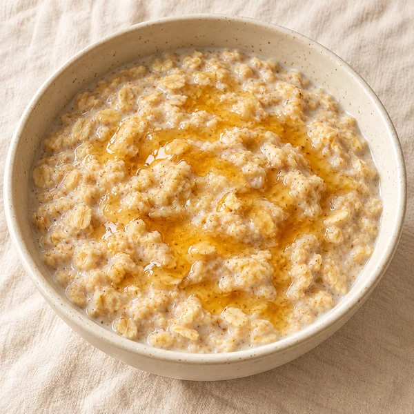 Illustration of Oatmeal