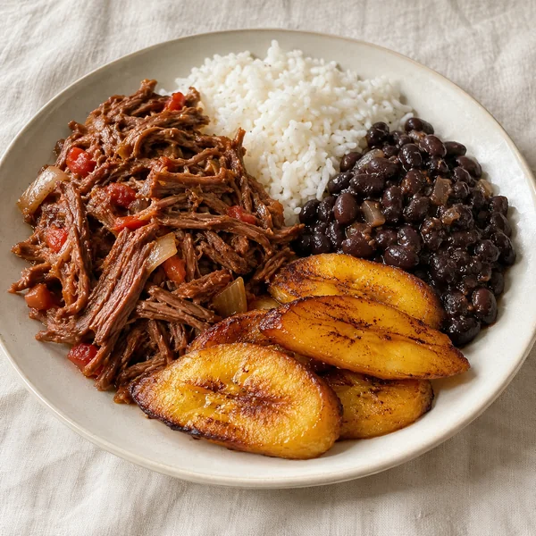 Illustration of Pabellón Criollo