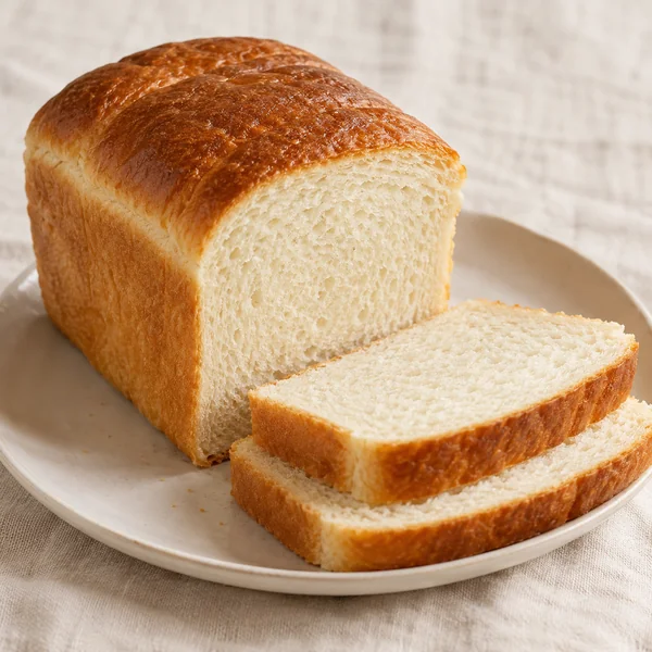 Illustration of Pain de Mie