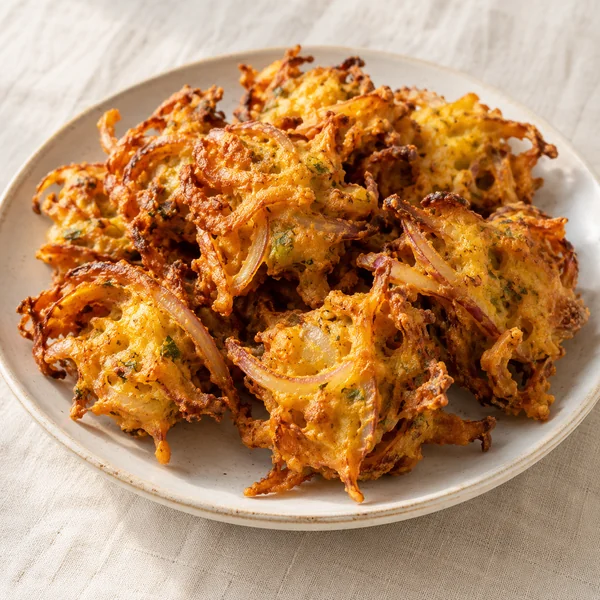 Illustration of Pakora