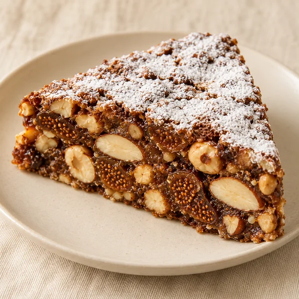 Illustration of Panforte
