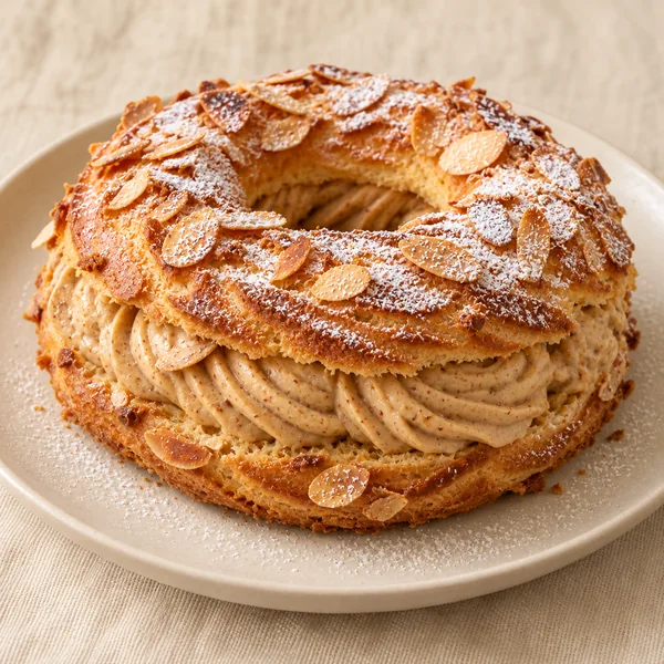 Illustration of Paris-Brest