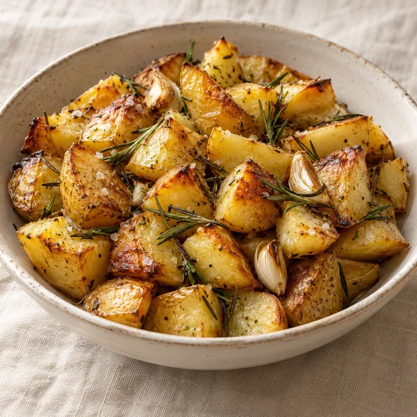 Illustration of Patate al Forno
