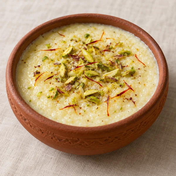 Illustration of Phirni
