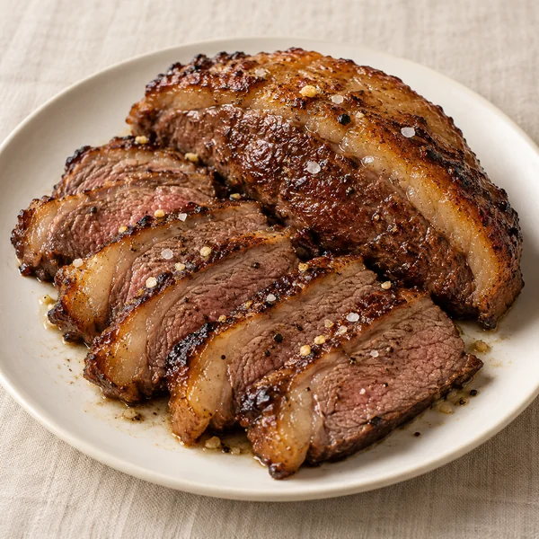 Illustration of Picanha