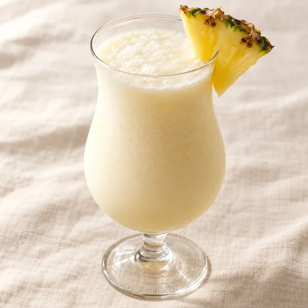 Illustration of Piña Colada