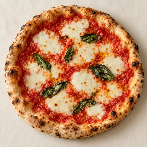Illustration of Pizza