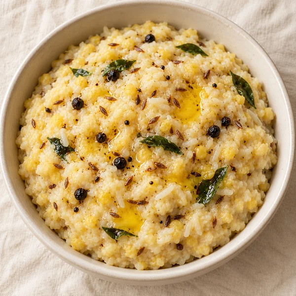 Illustration of Pongal