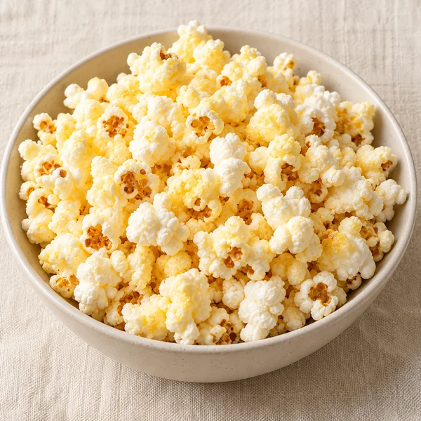 Illustration of Popcorn