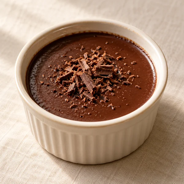 Illustration of Pot de Creme