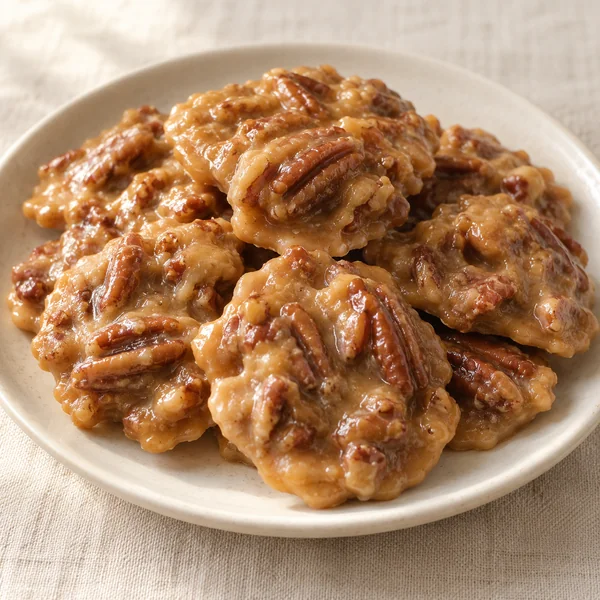 Illustration of Pralines