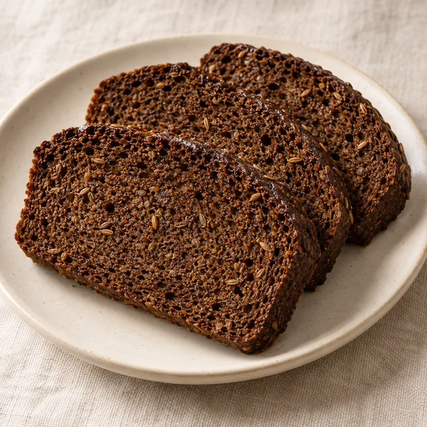 Illustration of Pumpernickel