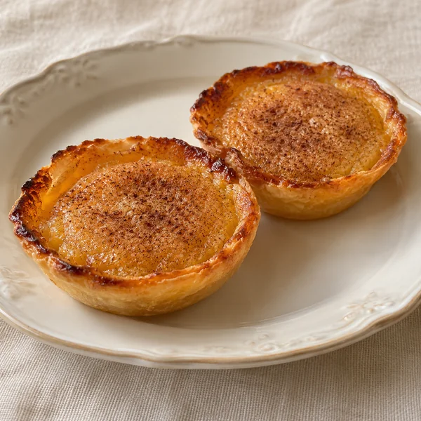 Illustration of Queijadas de Sintra