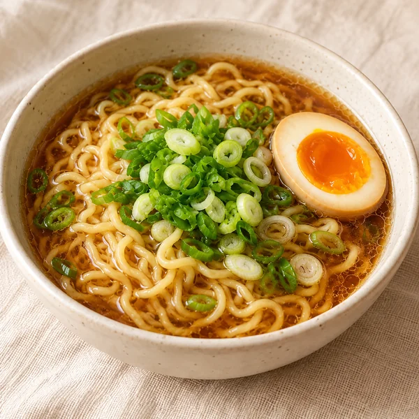 Illustration of Ramen
