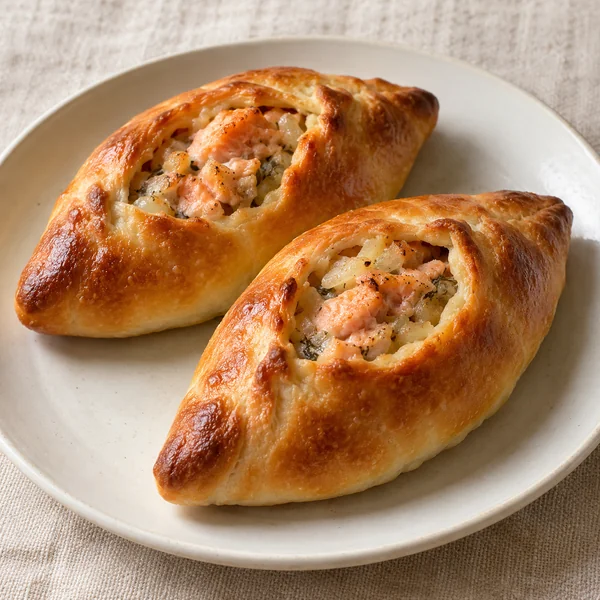 Illustration of Rasstegai