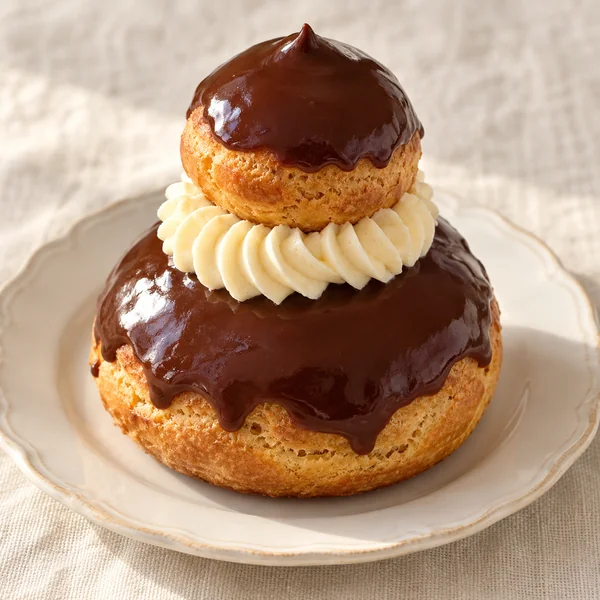 Illustration of Religieuse