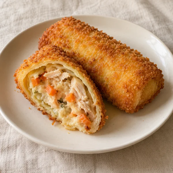Illustration of Risoles
