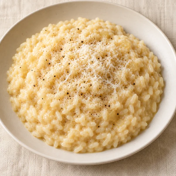 Illustration of Risotto