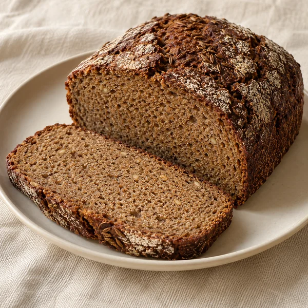 Illustration of Roggenbrot