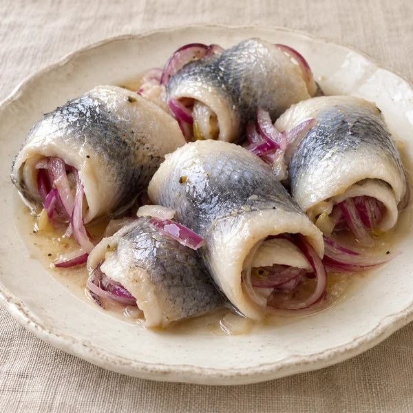 Illustration of Rollmops