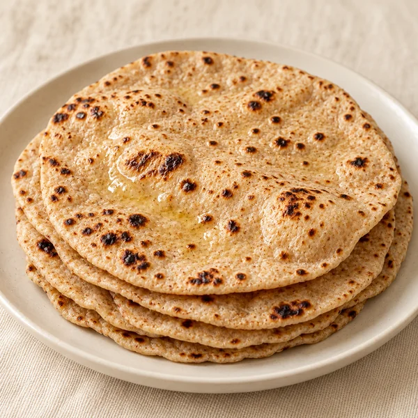 Illustration of Roti