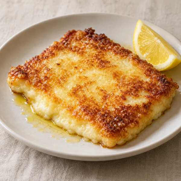 Illustration of Saganaki