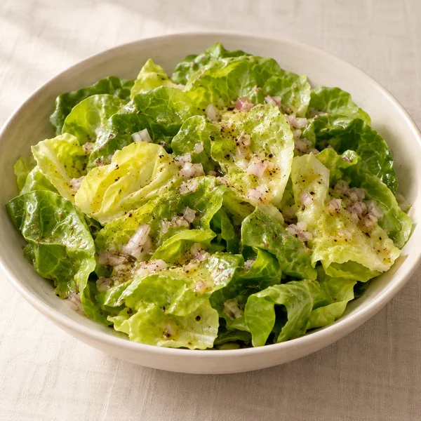 Illustration of Salade Verte