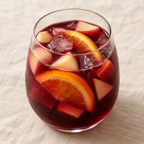 Illustration of Sangria