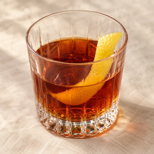 Illustration of Sazerac