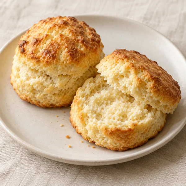 Illustration of Scone