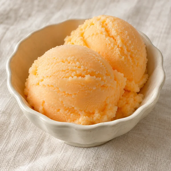 Illustration of Sherbet