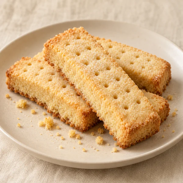 Illustration of Shortbread