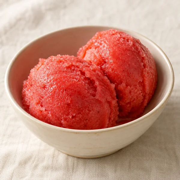Illustration of Sorbet