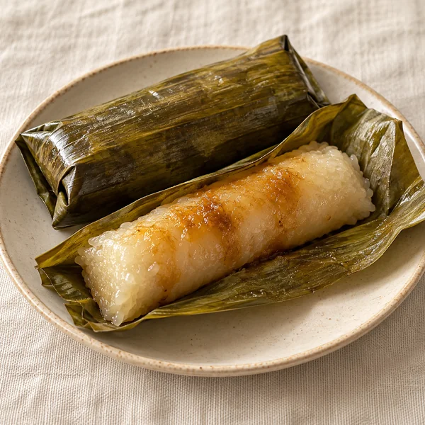 Illustration of Suman