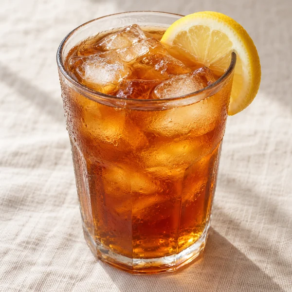 Illustration of Sweet Tea