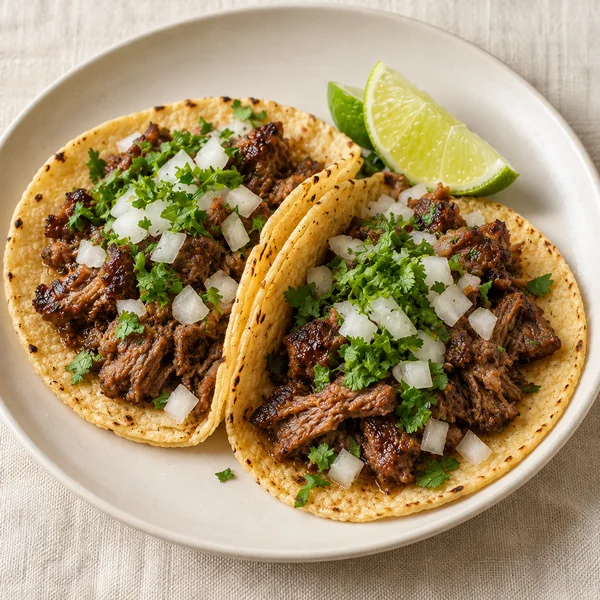 Illustration of Taco