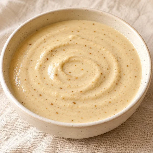 Illustration of Tahini Sauce