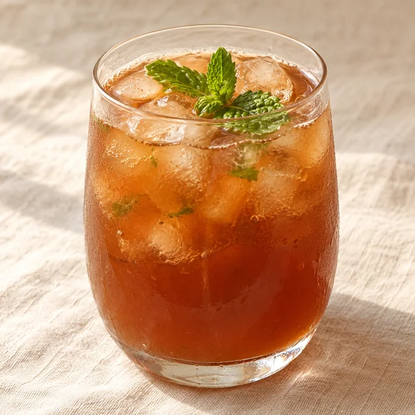 Illustration of Tamarind Cooler