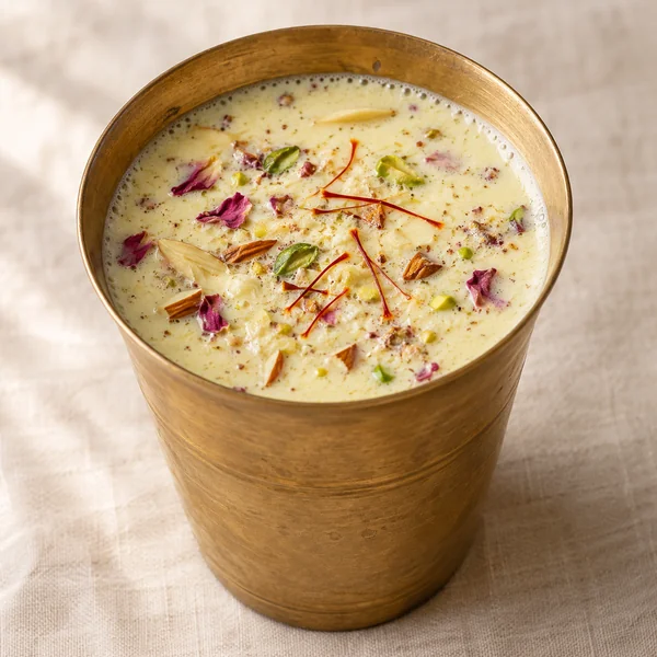 Illustration of Thandai
