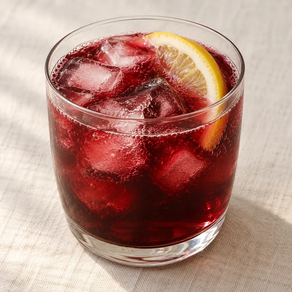 Illustration of Tinto de Verano